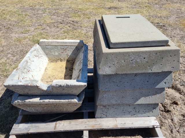 022 Old concrete trough lids 1 Medium