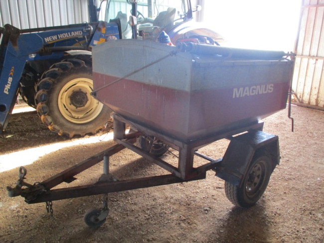 5b v16