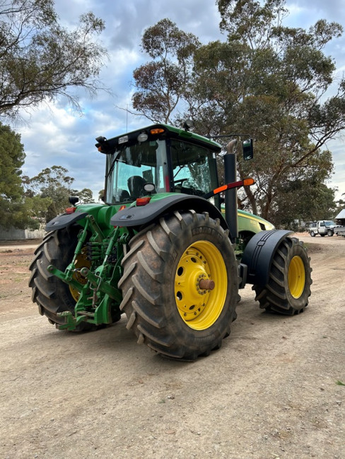 83c v5