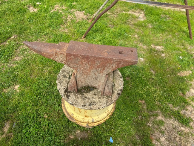 Anvil