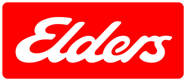 Elders Logo 4 colour v111