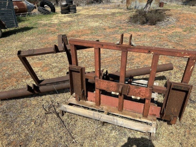 Lot 62 