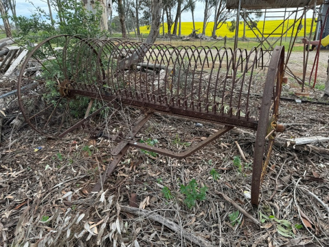 Rake