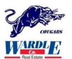 Cougars WardleCo